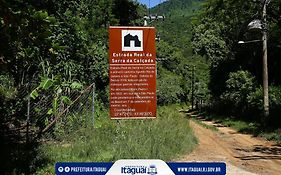 Suíte 1 Itaguaí